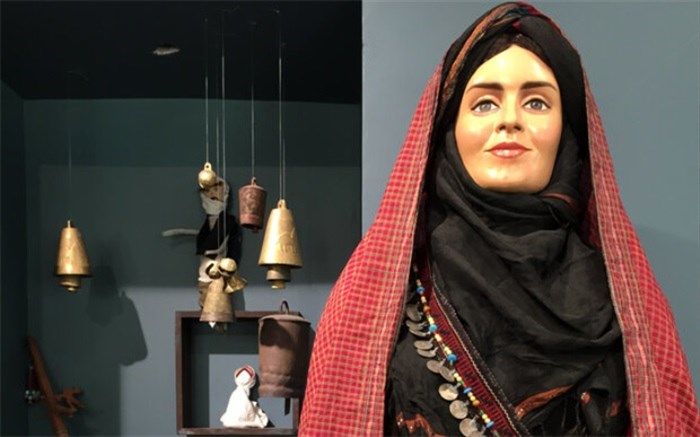 مردم پول ندارند لباسهای سنتی را بخرند؛ این یعنی گسست