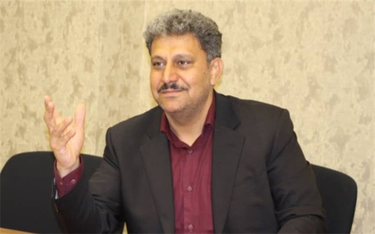 عارفی: بازدید 18 هزار نفر از سامانه رفاهی اداره کل آموزش و پرورش شهرستان های استان تهران