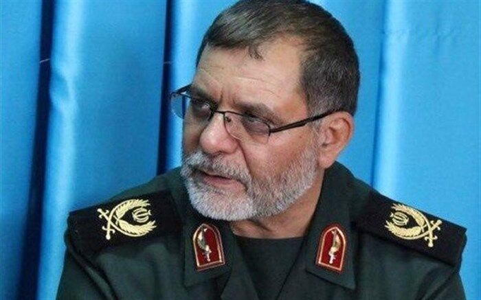 فرمانده سپاه خراسان جنوبی مطرح کرد:علم و فناوری مهمترین معروف  فراموش شده
