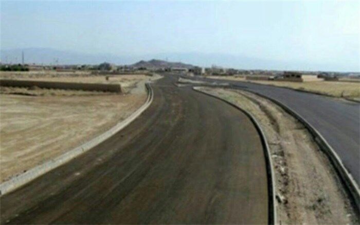 پیگیری مستمر اجرایی شدن کمربندی جنوبی ورامین