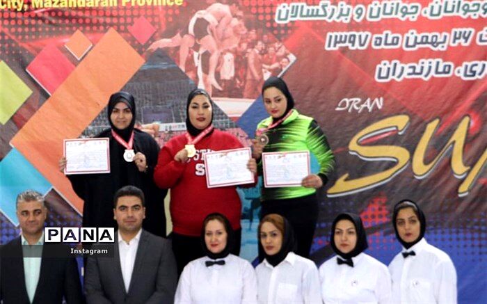 حیفم می آید بخاطر نبود پول، تمامی زحمات این چند ساله ام به هدر برود