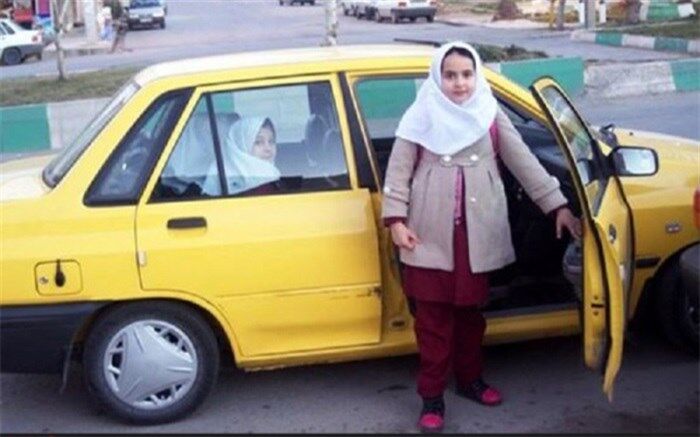 پراید فعلاً در سرویس مدارس می‌ماند