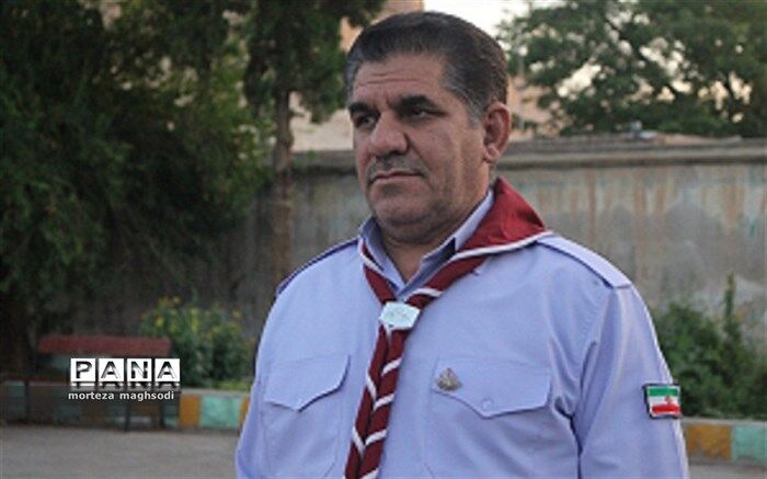 برگزاری کلاس های مجری گری در سازمان دانش آموزی استان کرمان