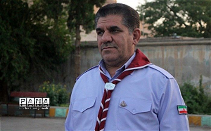 برگزاری کلاس های مجری گری در سازمان دانش آموزی استان کرمان