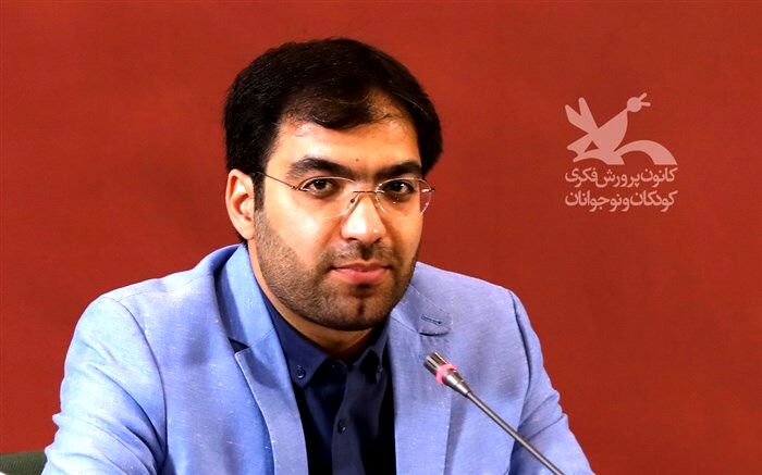 انتصاب حامد رهنما به‌عنوان دبیر هفته ملی کودک