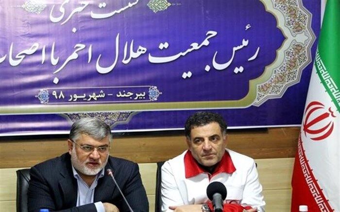 ماهیرود در سال آینده به یکی از مهمترین مرزهای ترانزیتی کشور تبدیل می‌شود