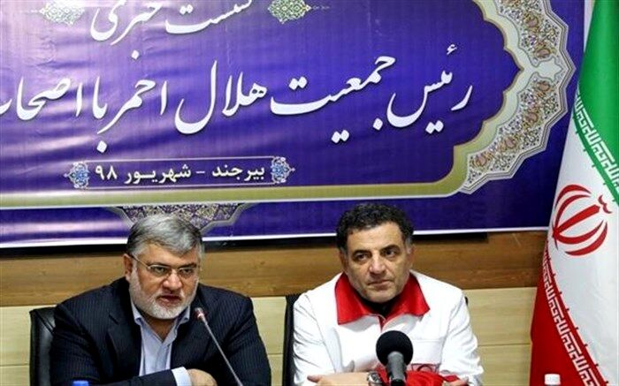 ماهیرود در سال آینده به یکی از مهمترین مرزهای ترانزیتی کشور تبدیل می‌شود