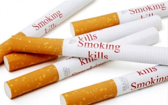 تاثیر چاپ هشدار سلامتی روی هر نخ سیگار بر کاهش استعمال آن