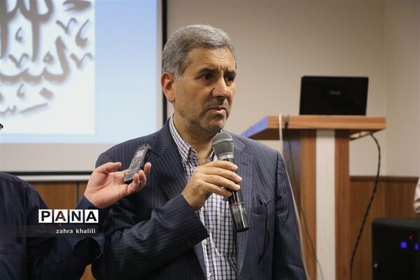 کاشت ساقه مغز ABI برای اولین بار در شیراز