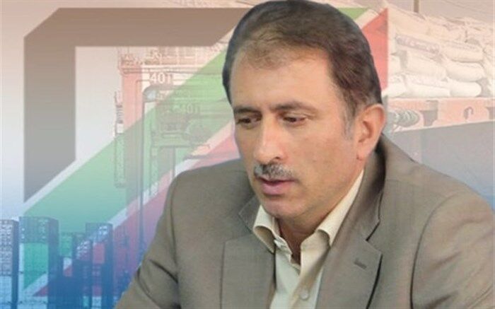 ترخیص ۹.۶ میلیون تُن کالای اساسی از گمرکات