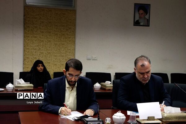 کارگروه تخصصی مشارکت معلمان در فعالیت‌های پرورشی