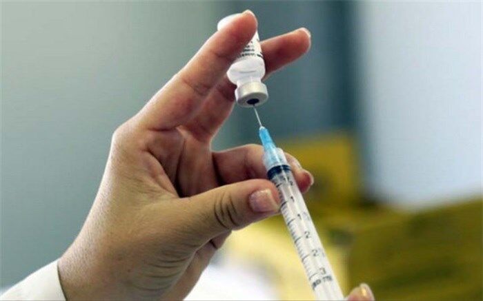 مبتلایان به فشار خون بالا واکسن آنفلوآنزا تزریق کنند