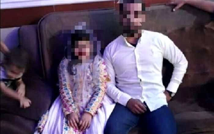 ابطال عقد دختربچه کهگیلویه وبویراحمدی تأیید شد