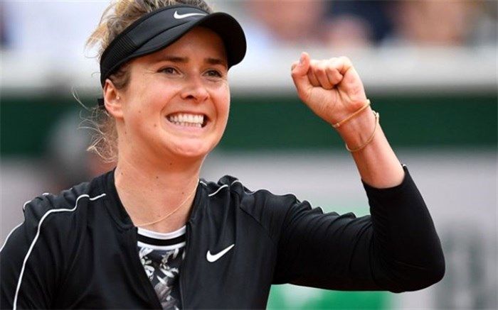 تنیس اوپن آمریکا؛ کابوس اوکراینی زنده ماند