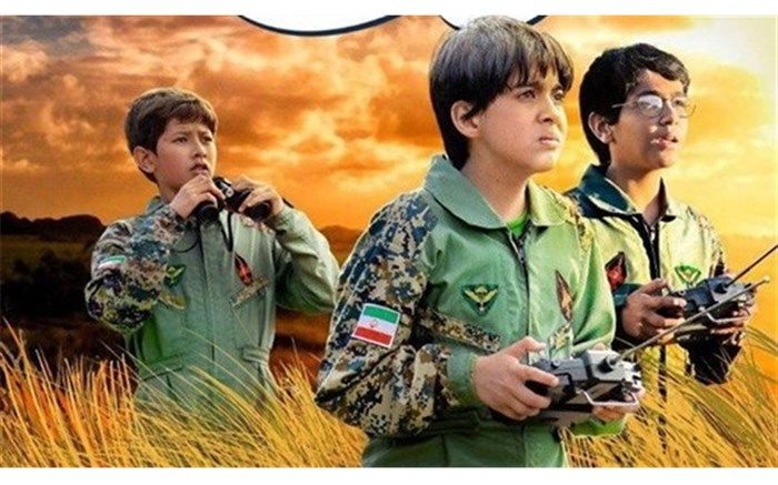 حامد بامروت‌نژاد: به وفور فیلم‌های کودک وجود دارد اما نوجوانان در سینما جایگاهی ندارند