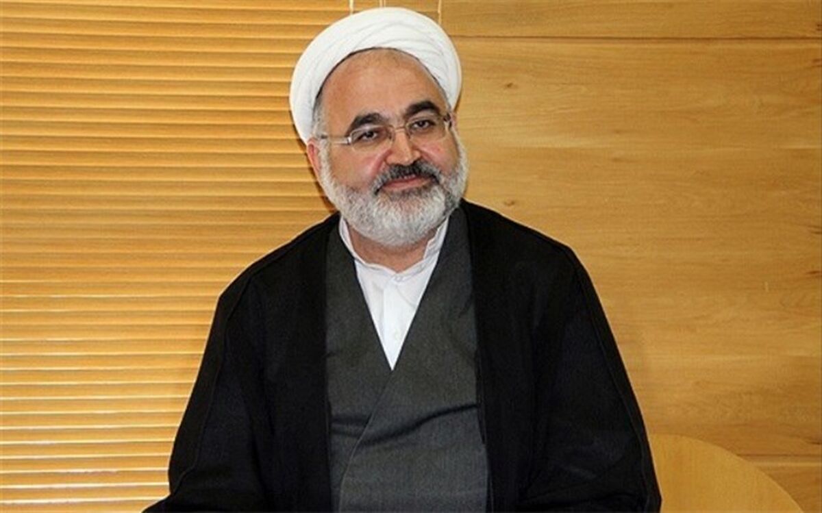 تشکر و قدردانی معاون حقوقی و امور مجلس وزارت آموزش و پرورش از نمایندگان ملت 