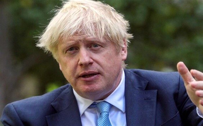 دولت بوریس جانسون اکثریت عملی را در مجلس بریتانیا از دست داد
