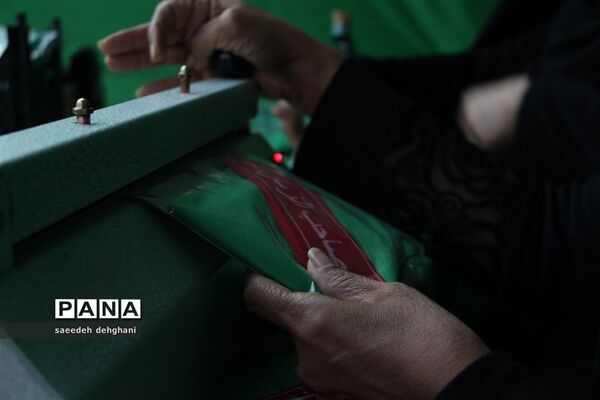 آمادگی استان فارس برای برگزاری همایش جهانی شیرخوارگان حسینی