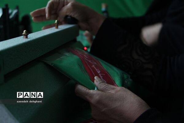 آمادگی استان فارس برای برگزاری همایش جهانی شیرخوارگان حسینی