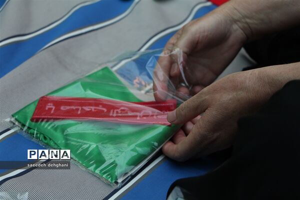 آمادگی استان فارس برای برگزاری همایش جهانی شیرخوارگان حسینی