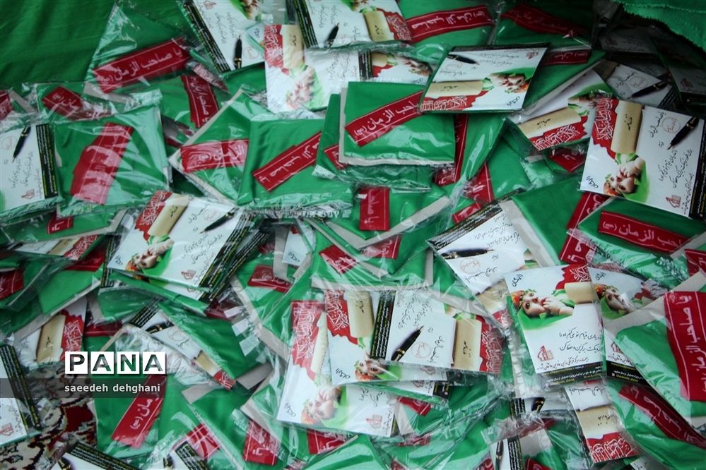 آمادگی استان فارس برای برگزاری همایش جهانی شیرخوارگان حسینی