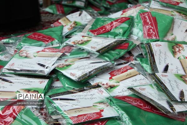 آمادگی استان فارس برای برگزاری همایش جهانی شیرخوارگان حسینی