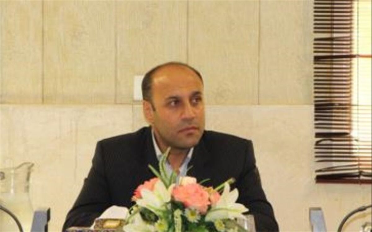 ضرورت ترویج خودباوری بین دانش آموزان توسط نوجوانان نخبه