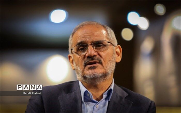 وزیر آموزش‌وپرورش: استان‌ها به رفع کاستی‌ها تا زمان بازگشایی مدارس بپردازند