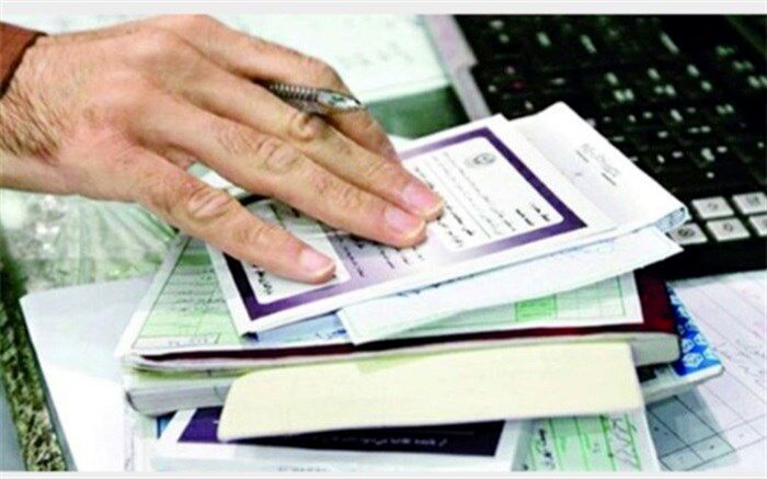 دریافت حق ویزیت مجدد برای خواندن جواب آزمایش و سونوگرافی قانونی است یا خیر؟