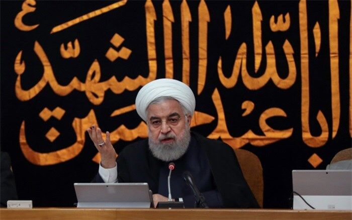 روحانی: گام سوم، خیلی تکان‌دهنده نیست ولی باطن آن فوق‌العاده مهم است