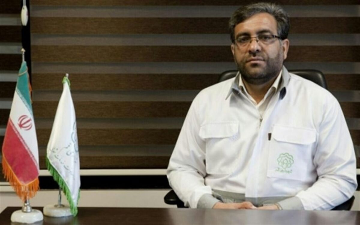 تمهیدات شهرداری قم به مناسبت ایام محرم و تاسوعا و عاشورای حسینی