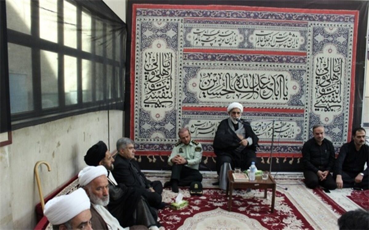 امام جمعه اسلامشهر: محبت اهل بیت (ع) ریشه درآیات قرآن کریم دارد