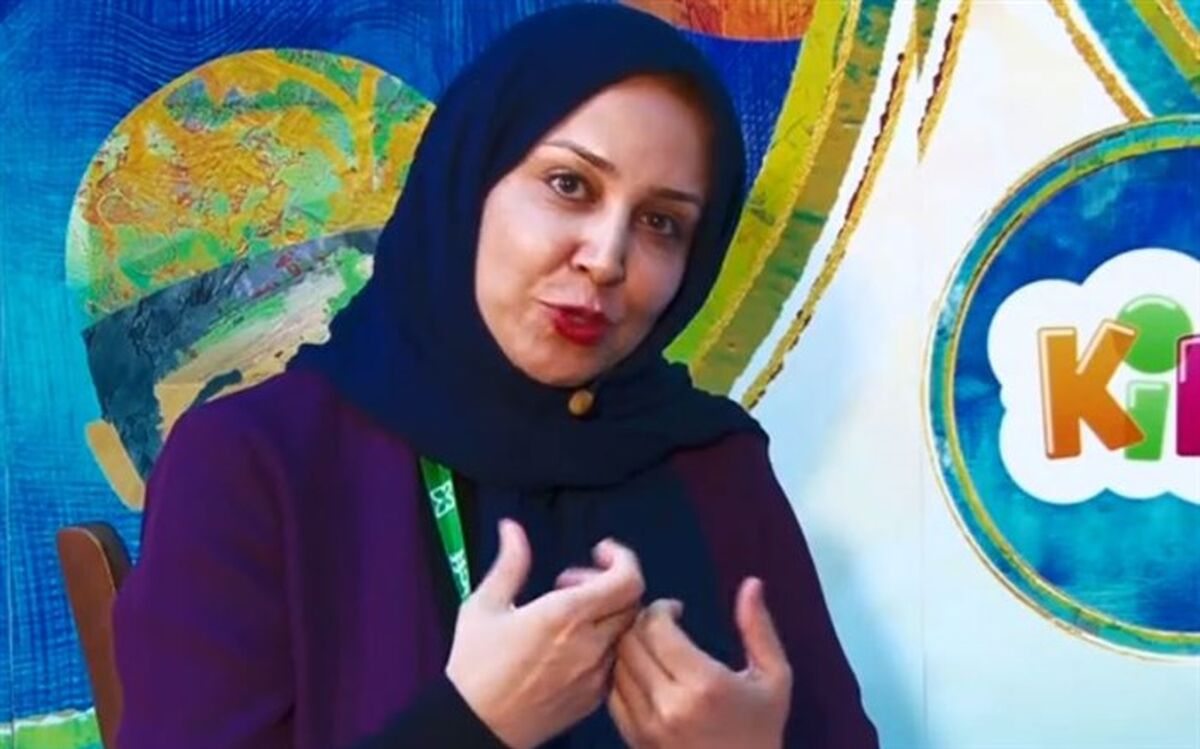 مینا هاشمی: امروز اینستاگرام سبک زندگی کودکان و نوجوانان را مدیریت می‌کند