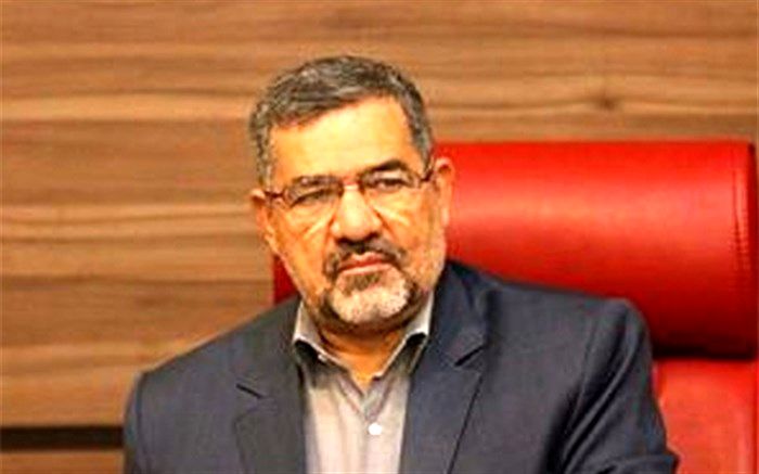 تامین و ساماندهی نیروی انسانی در راس برنامه های حاجی میرزایی باشد