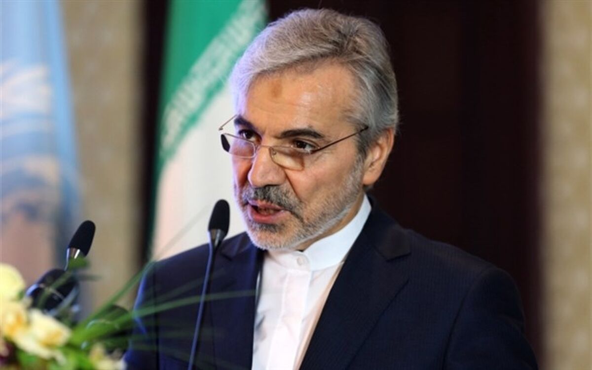 حقوق مستمری بگیران کمیته امداد و بهزیستی ۲۰ درصد افزایش می‌یابد