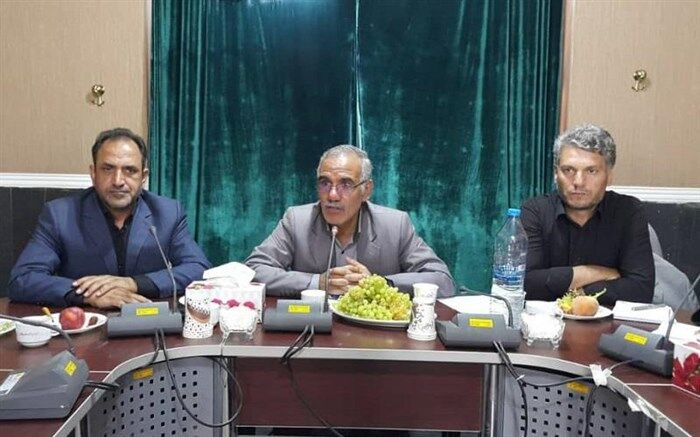 معاون عمرانی استاندار آذربایجان شرقی: طرح بازآفرینی شهری با 380 میلیارد ریال اعتبار در 9 شهر استان اجرا می‌شود