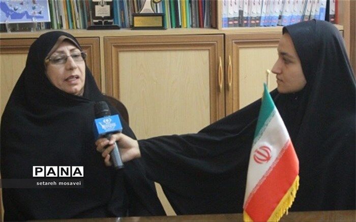 معاون آموزش ابتدایی سیستان و بلوچستان: مهمترین برنامه این حوزه در حال حاضر جذب تمامی کودکان ۶ ساله و لازم التعلیم است