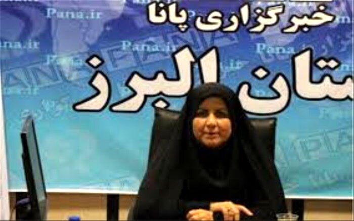 مراسم سوگواری احلی من العسل در هیئت انصار شهر کرج برگزار می شود