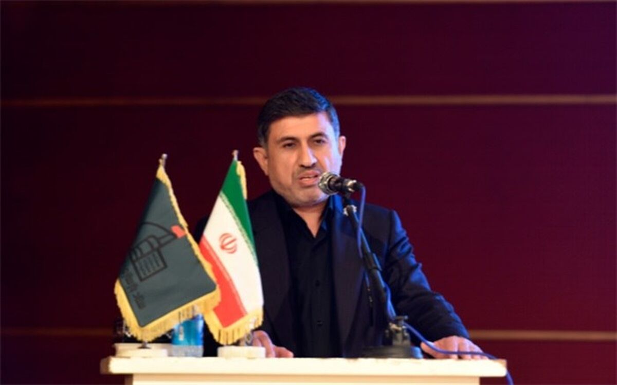 استاندار البرز : دولت در راهپیمایی بزرگ اربعین نقش تسهیل گری دارد