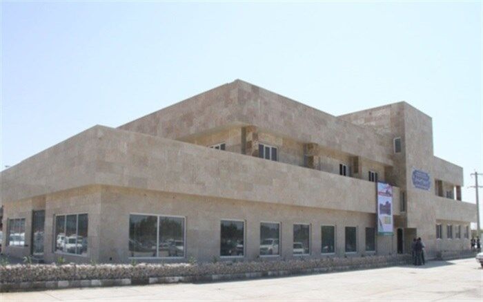 همراه‌سرای بیماران بیمارستان شهدای خلیج فارس بوشهر افتتاح شد