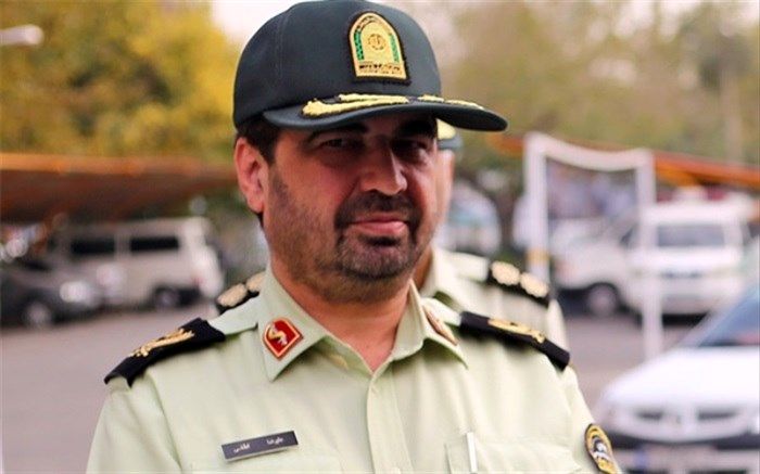 واکنش پلیس نسبت به انتشار کلیپ‌های سرقت در فضای مجازی