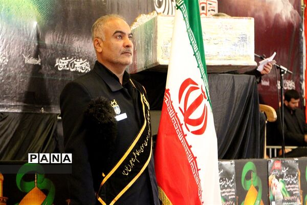 پانزدهمین همایش جهانی شیرخوارگان حسینی در شیراز