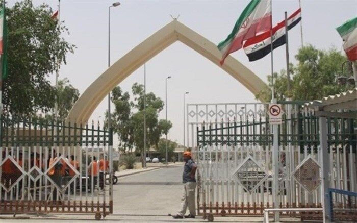 بازگشایی مرز خسروی از امروز؛ رشد ۲۰۰ درصدی زائرین عتبات نسبت به سال گذشته