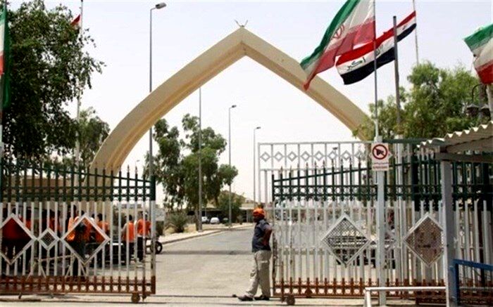 بازگشایی مرز خسروی از امروز؛ رشد ۲۰۰ درصدی زائرین عتبات نسبت به سال گذشته
