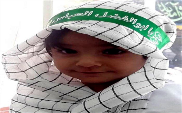 همایش شیرخوارگان حسینی در شهرری