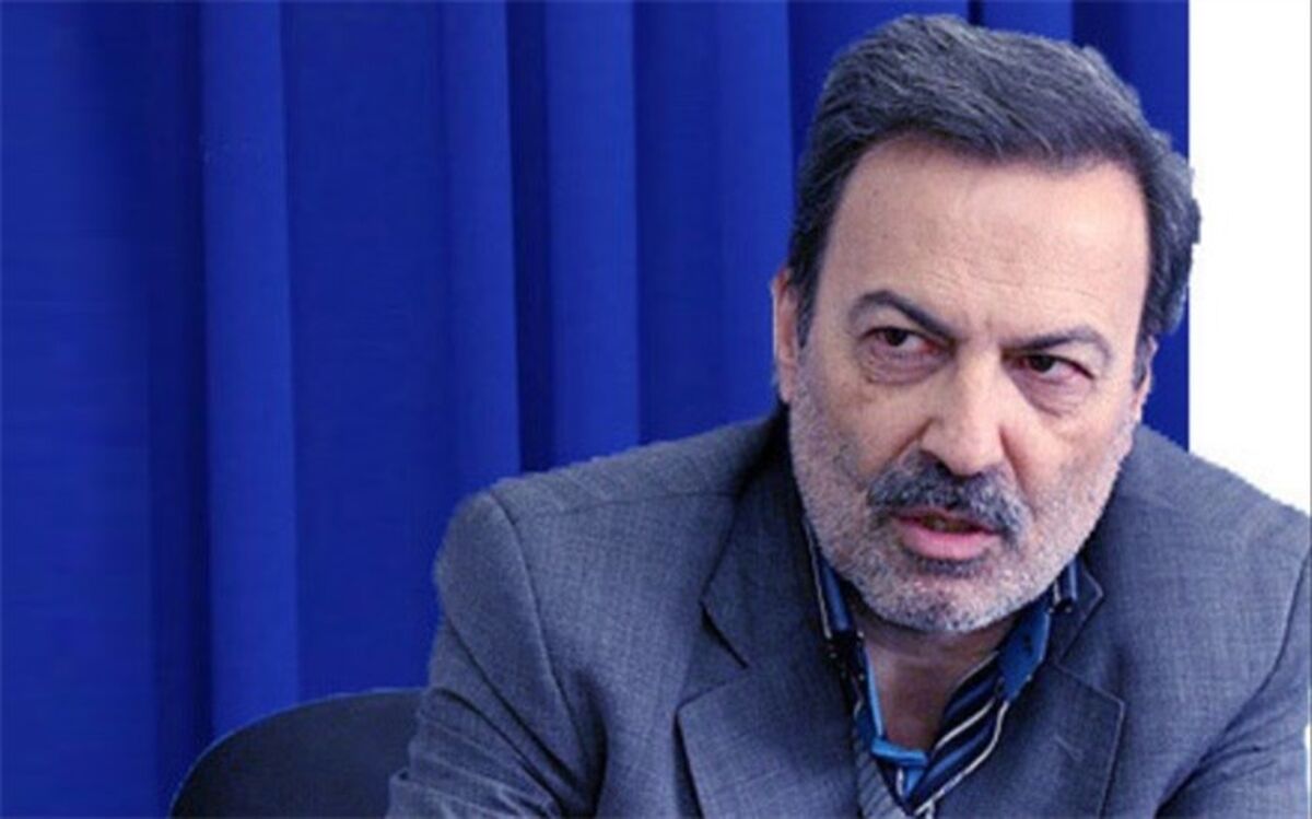 علی زرافشان: 4 میلیون فارغ‌التحصیل بیکار رشته‌های فنی مهندسی تا سال ۱۴۰۰ اتفاقی یک‌شبه نیست