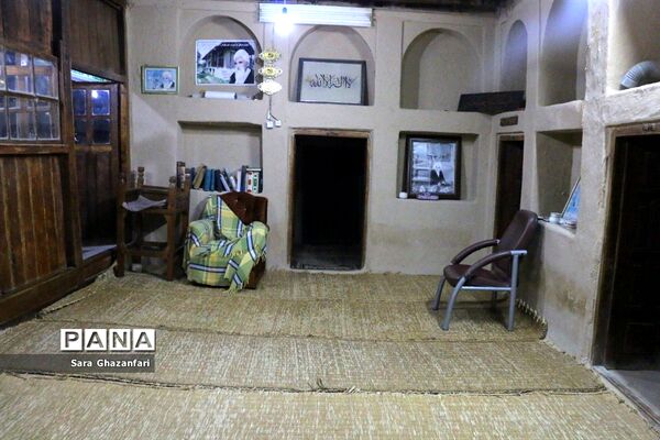 سنت دیرینه مجمع‌گذاری و شام دهی شب های محرم در روستای کوهستان بهشهر