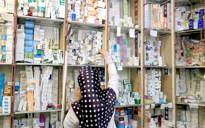طرحی که پای مبتلایان به اعتیاد را می‌لرزاند