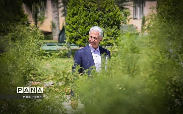 واکنش وزیر علوم به استعفای رئیس دانشگاه شهید بهشتی؛ «صدوق» تحت فشار نبود