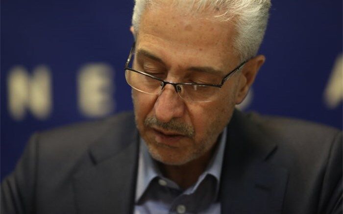 روسای ۴ دانشگاه سراسری منصوب شدند